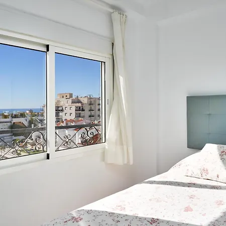 Miami Apartment Nerja