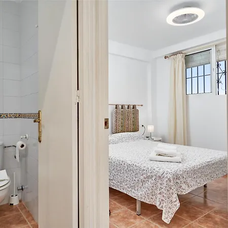 Miami Apartment Nerja
