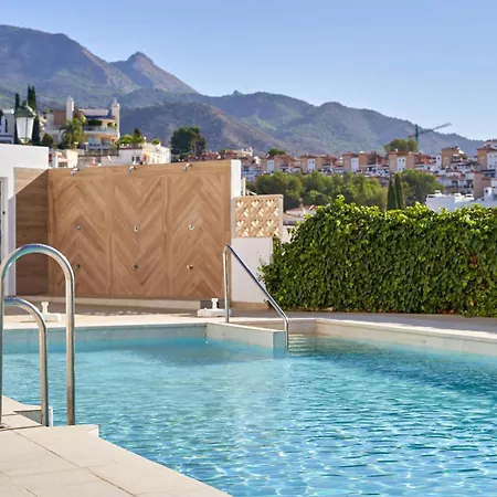 Miami Apartment Nerja